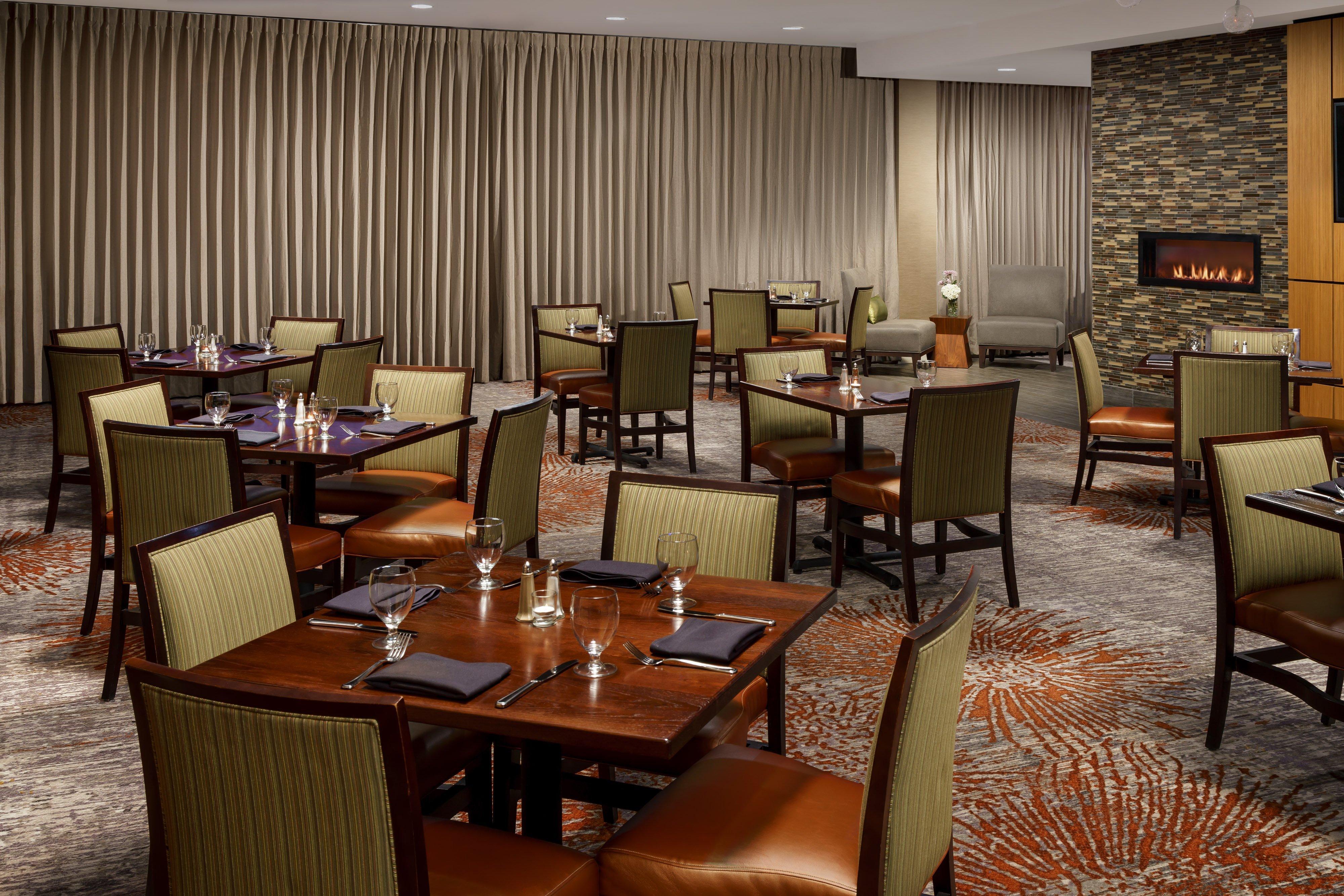 Hilton Garden Inn Charlotte Uptown Exterior foto